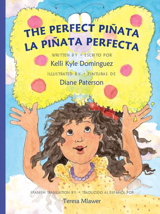 Title details for Perfect Piñata by Kelli Kyle Dominguez - Available